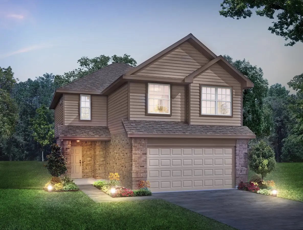 2983 Sir Ian Blake Drive, Conroe, TX 77301 - #1