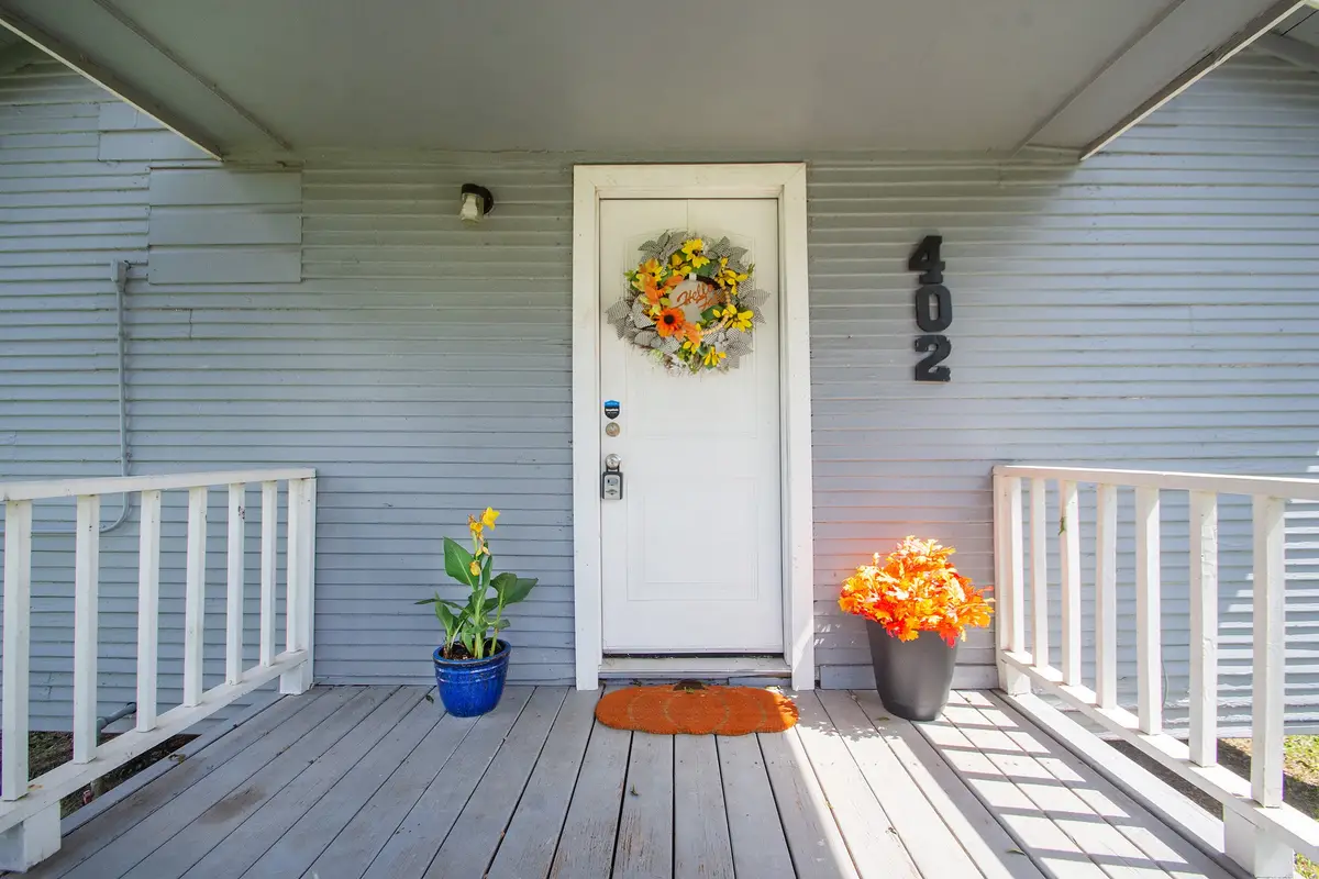 402 W Camp Street, Brazoria, TX 77422 - Image #1