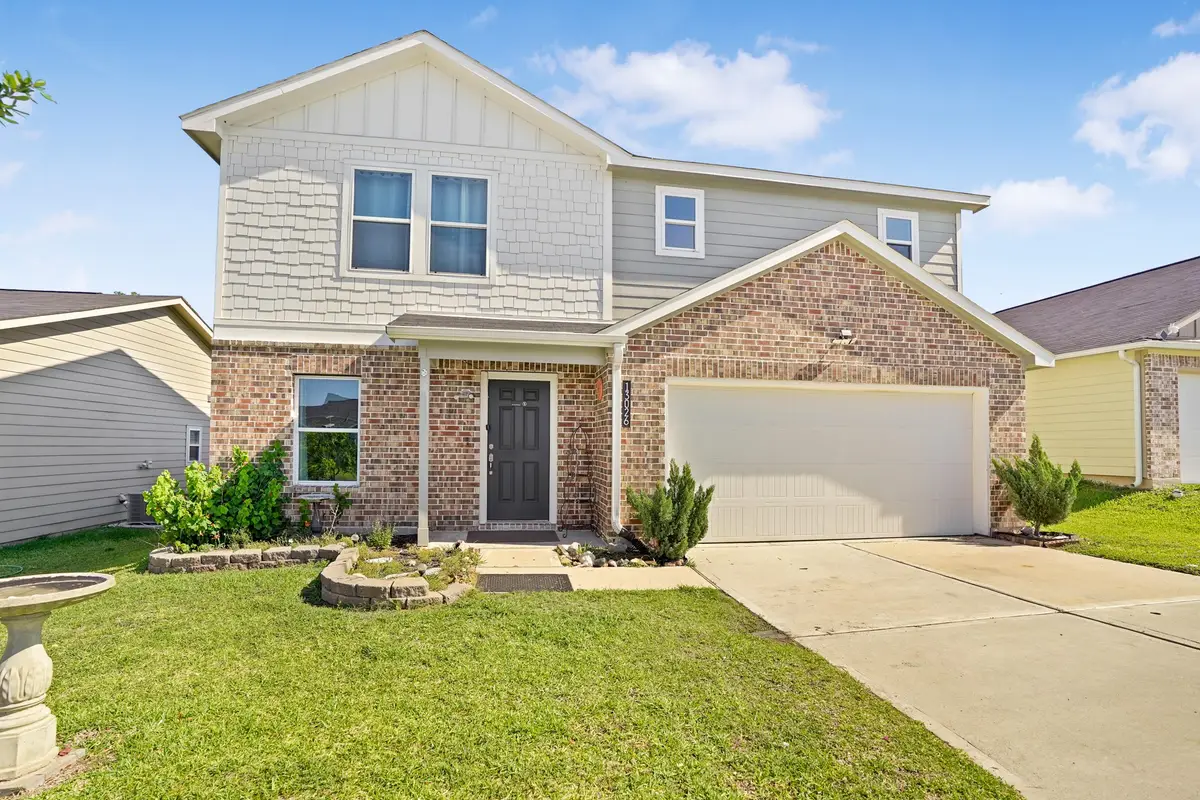 13026 N Green Wing Circle, Willis, TX 77318 - #1