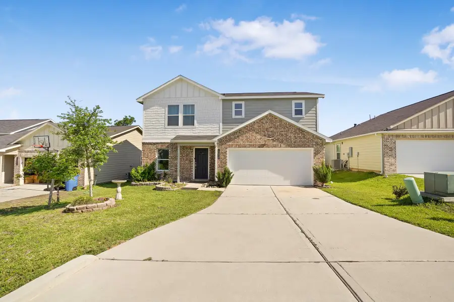 13026 N Green Wing Circle, Willis, TX 77318 - #2