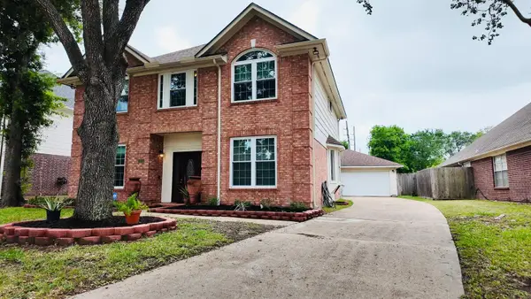 23231 Diamond Knoll Court, Katy, TX 77494