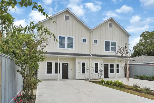 3834 Mount Pleasant Street, Houston, TX 77021