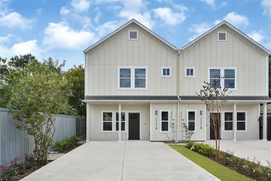 3834 Mount Pleasant Street, Houston, TX 77021 - #2