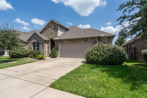 19514 Juniper Breeze Lane, Spring, TX 77379