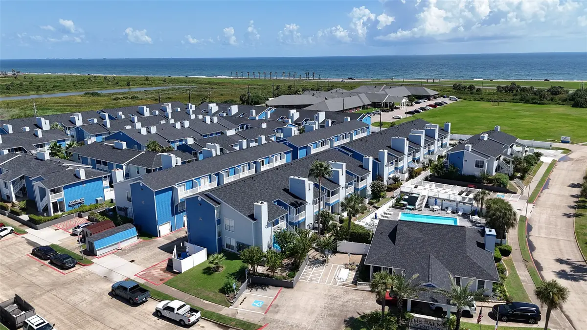 3506 Cove View Boulevard #612, Galveston, TX 77554 - Image #1