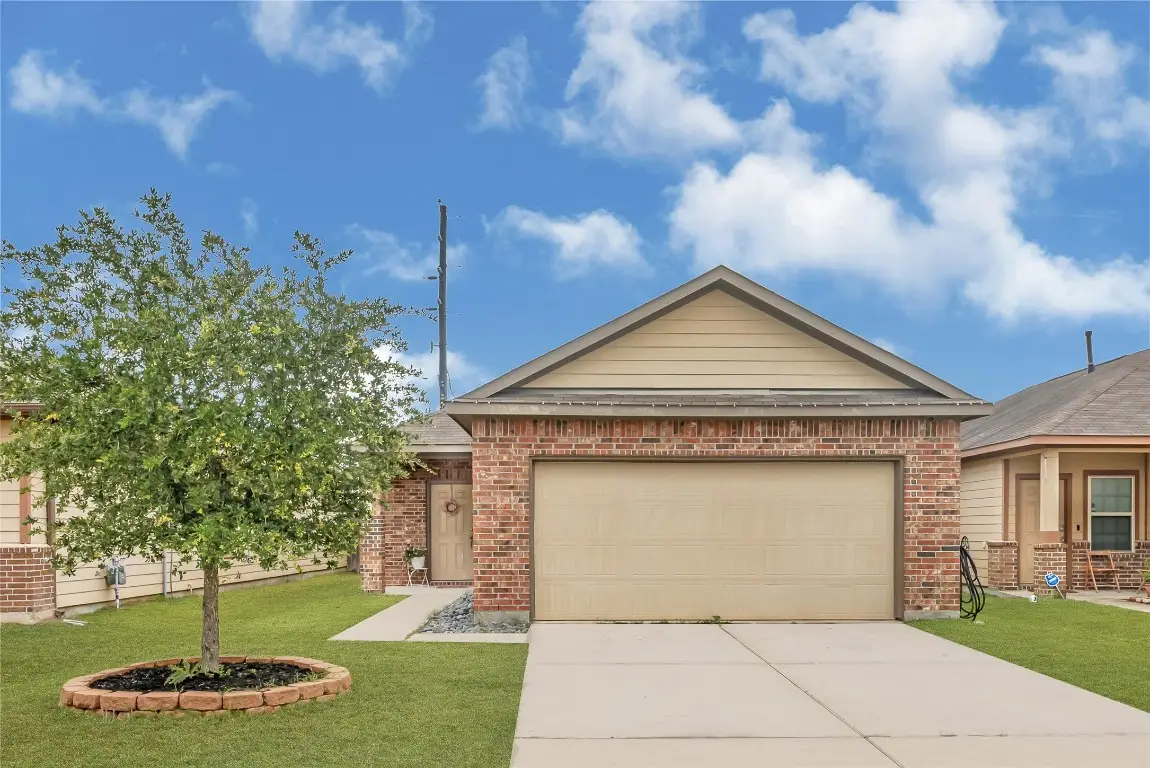 9830 Yanet Grove Lane, Houston, TX 77044 - #1