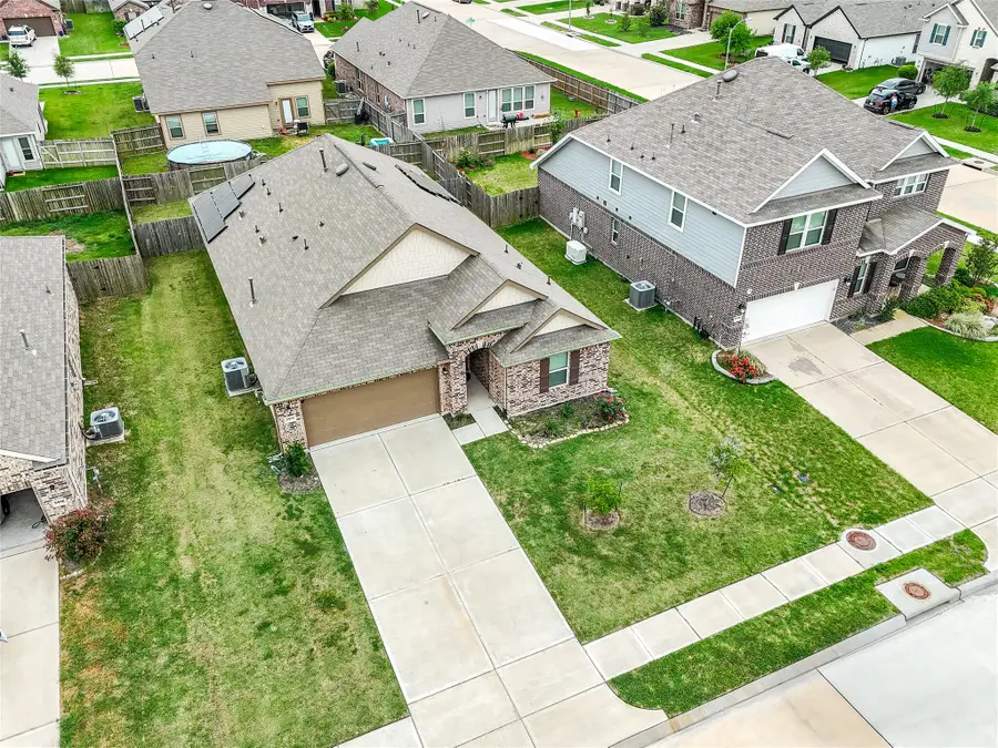 5912 Whitewing Road, Rosenberg, TX 77469 - #2
