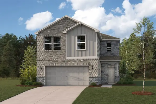 29214 Dandelion Sky Drive, Waller, TX 77484