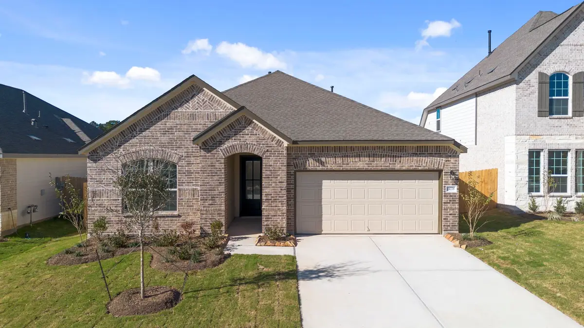 24226 Dewey Trail, Magnolia, TX 77355 - Image #1