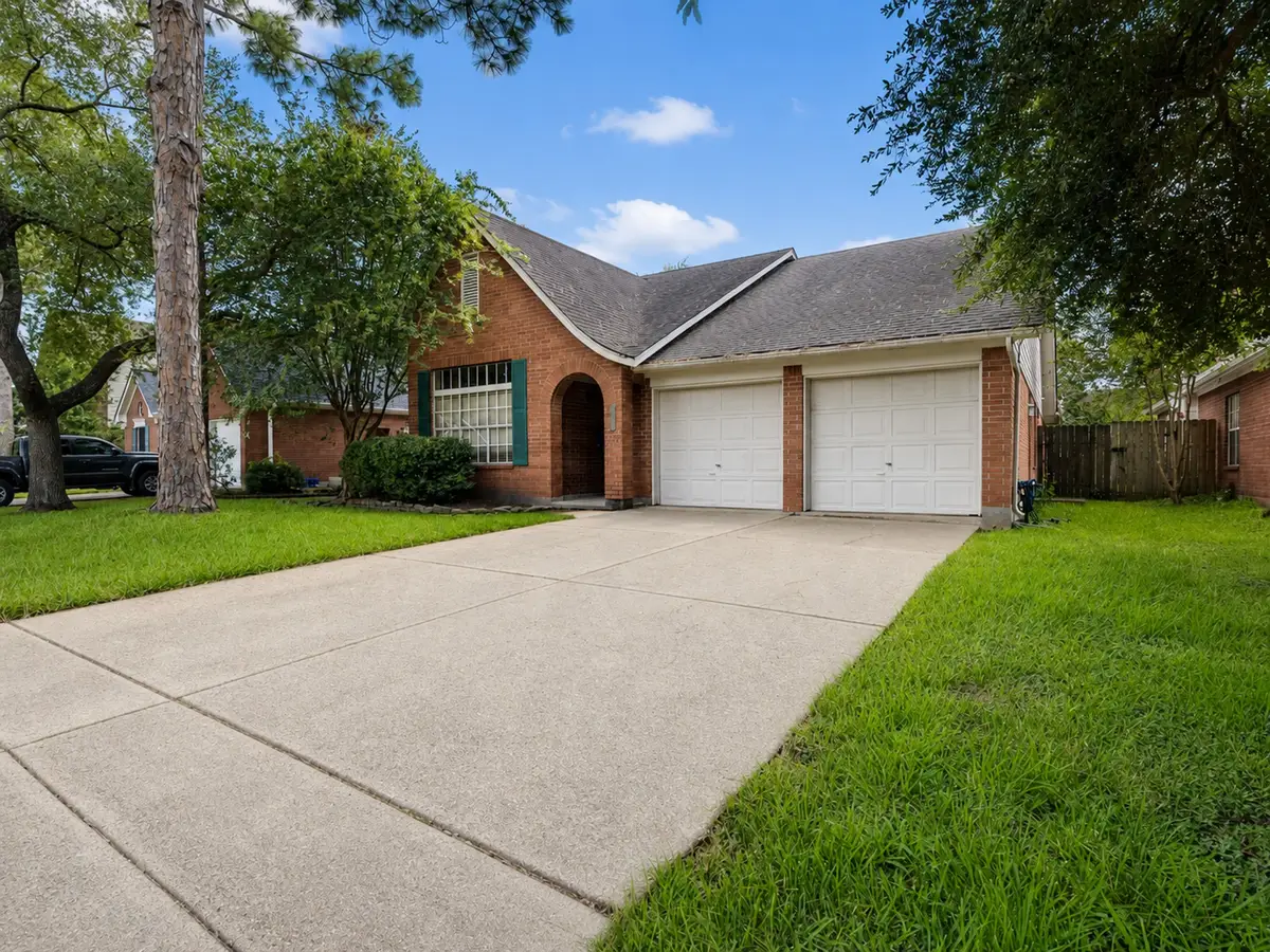 14342 Fair Knoll Way, Houston, TX 77062 - #1