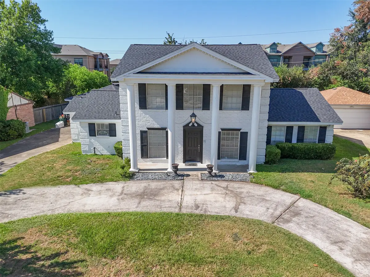 8911 Pine Shores Drive, Humble, TX 77346 - Image #1