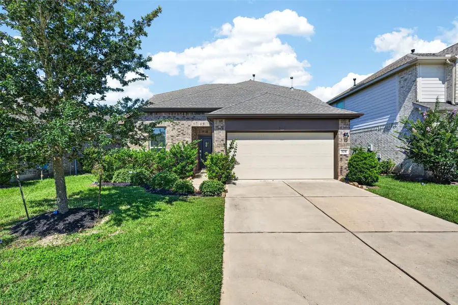 3731 Butterfly Breeze Lane, Richmond, TX 77406 - #2