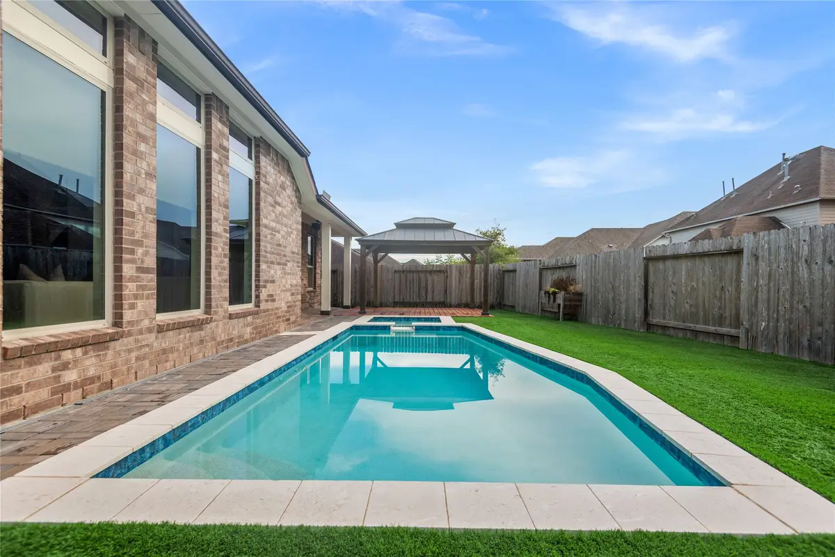 4804 Ladona Court, League City, TX 77573 - #1