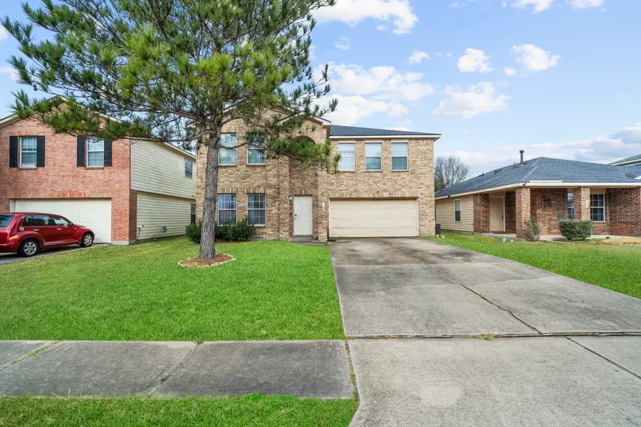 1122 Desert Willow Lane, Rosenberg, TX 77471 - #2