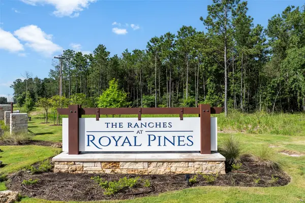 0 Huntsman, Huntsville, TX 77340