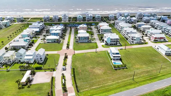 11502 Sea Butterfly, Galveston, TX 77554