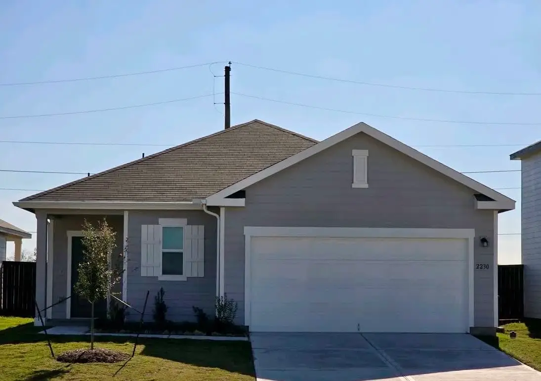 2230 Spring Rise Lane, Crosby, TX 77532 - Image #1