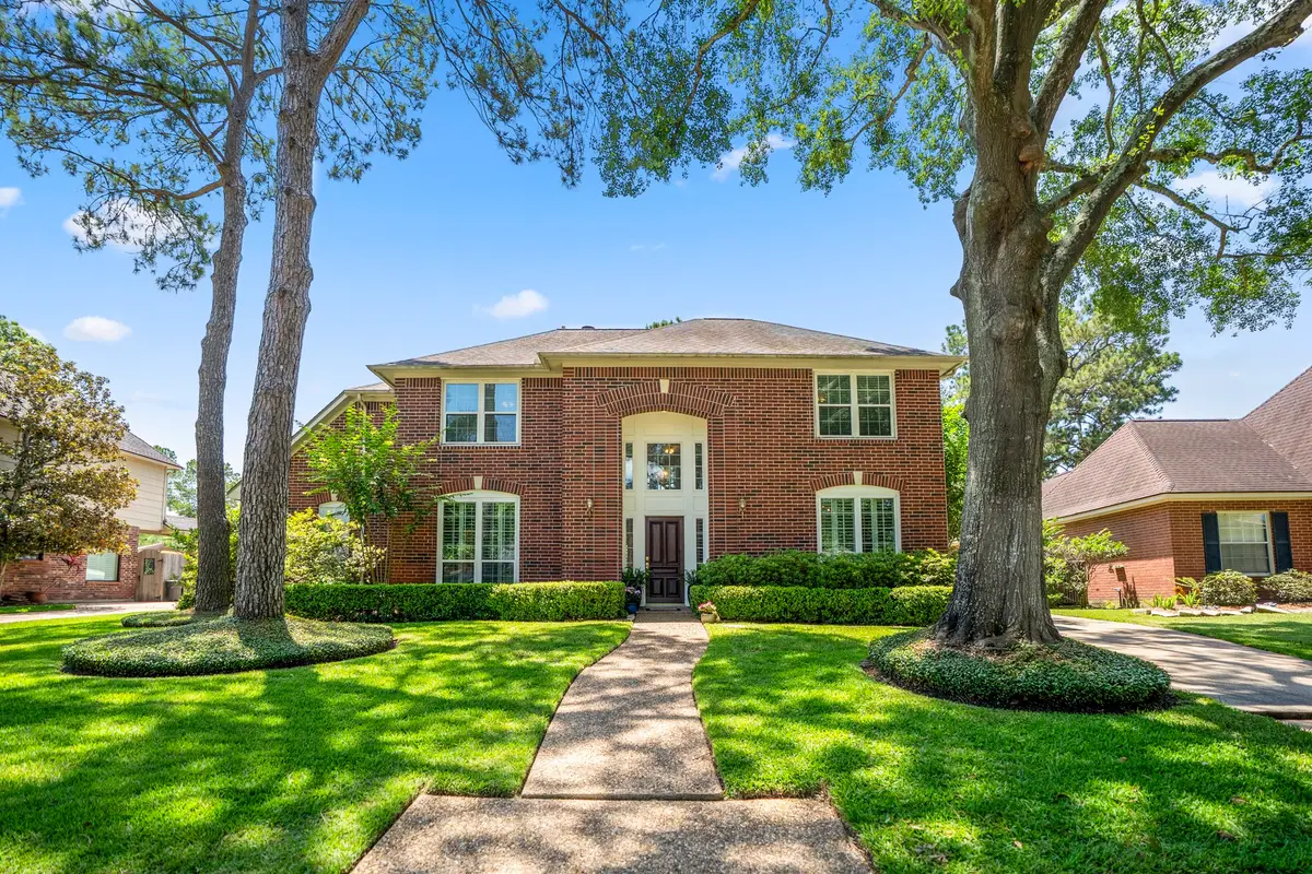 18223 Spruce Creek Drive, Houston, TX 77084 - #1