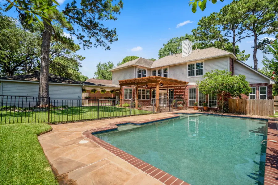 18223 Spruce Creek Drive, Houston, TX 77084 - #2