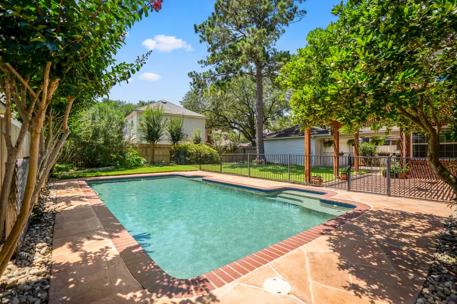 18223 Spruce Creek Drive, Houston, TX 77084 - #3