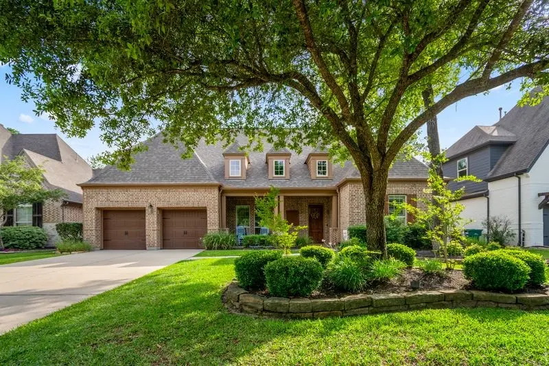 138 Monterrey Bend, Montgomery, TX 77316 - #1