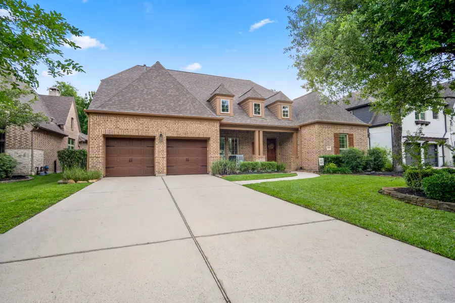 138 Monterrey Bend, Montgomery, TX 77316 - #2