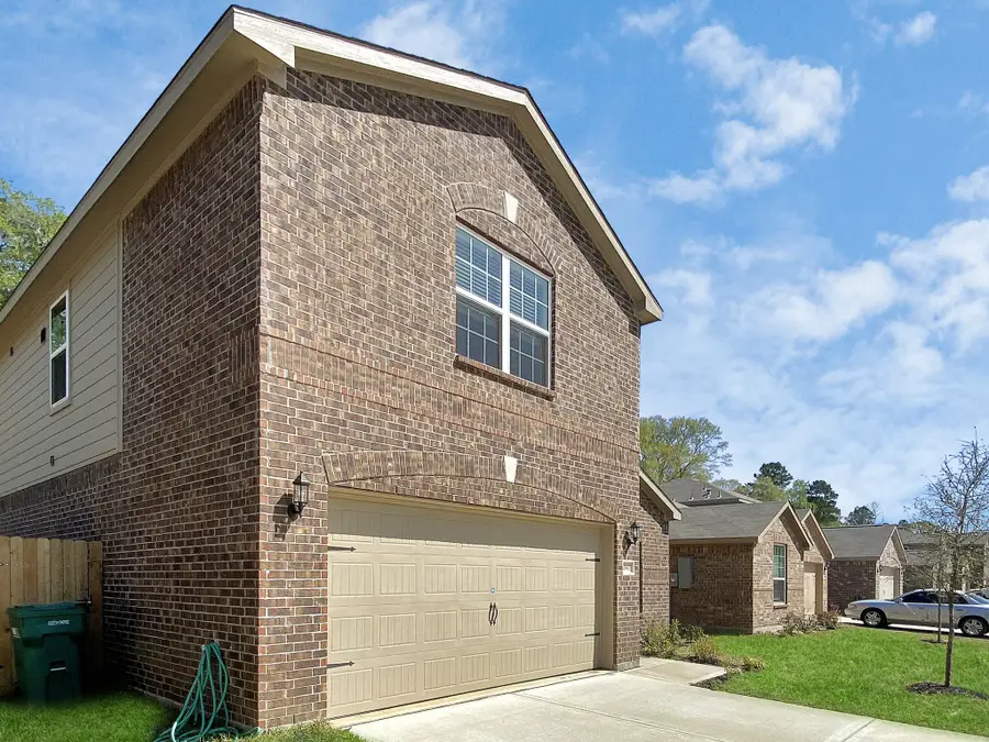 10607 Lost Maples Drive, Cleveland, TX 77328 - #3