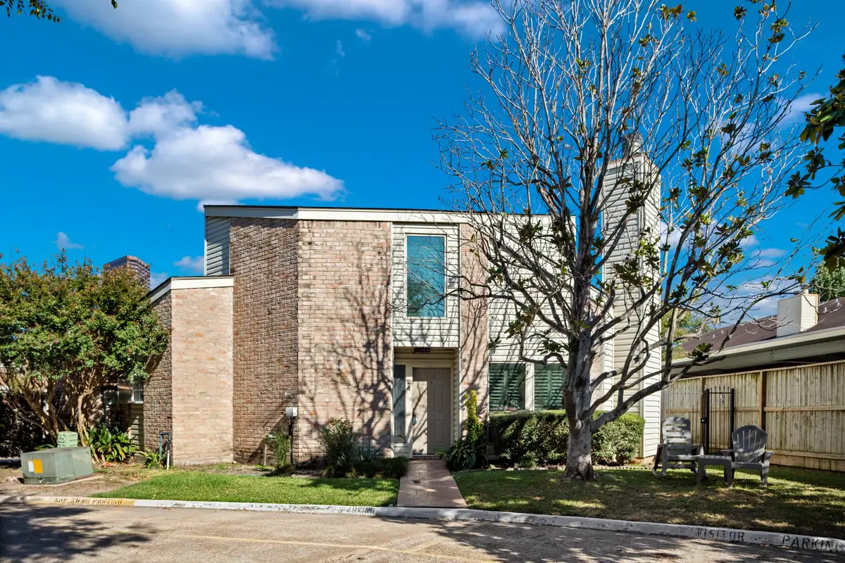 1829 Bering Drive #24, Houston, TX 77057 - Image #1