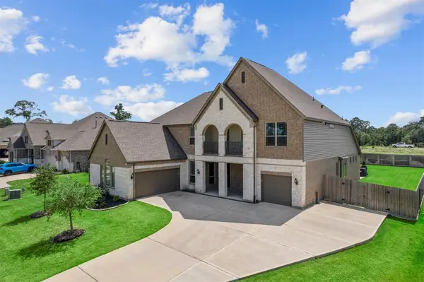 41043 Kimber Lane, Magnolia, TX 77354