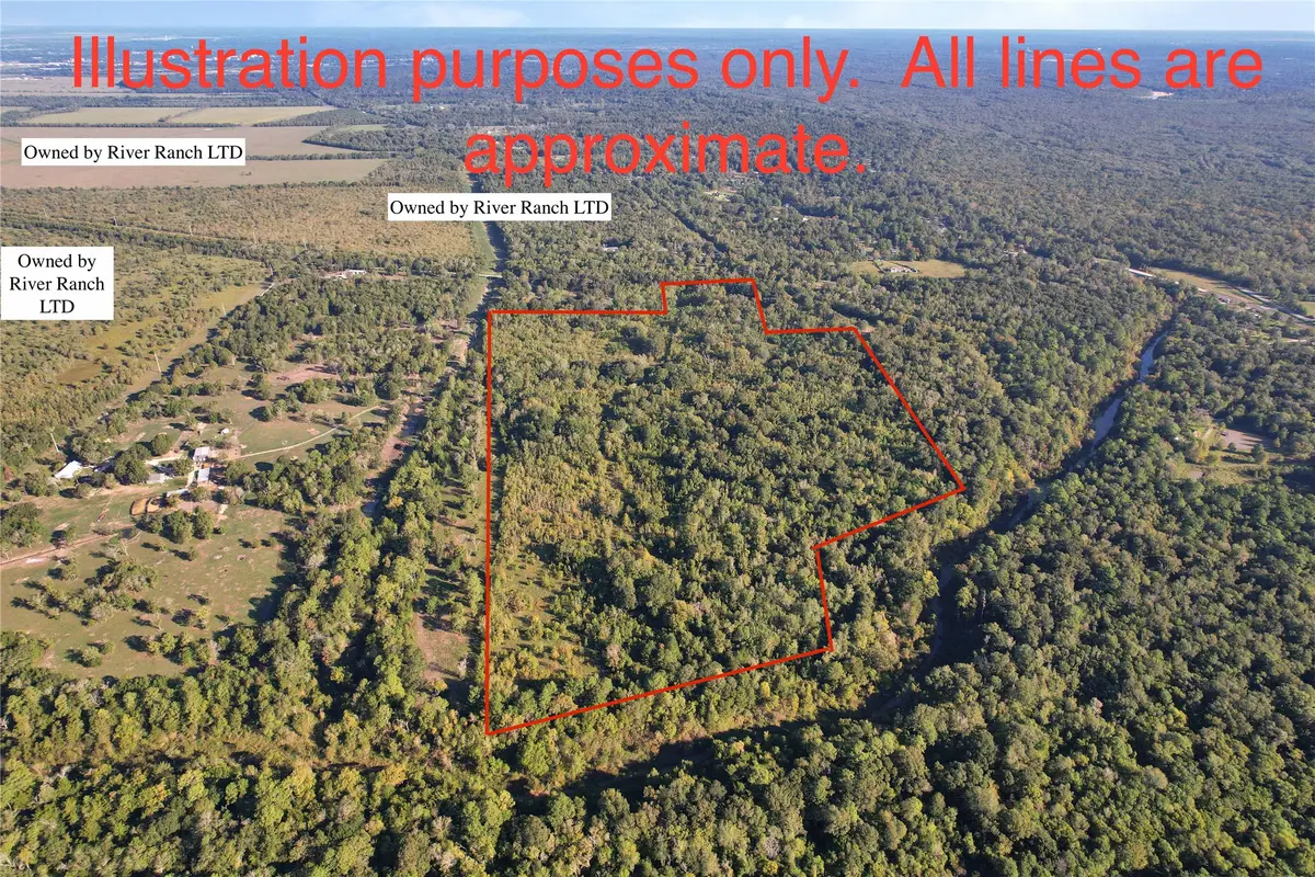 TBD County Road 455, Dayton, TX 77535 - #1