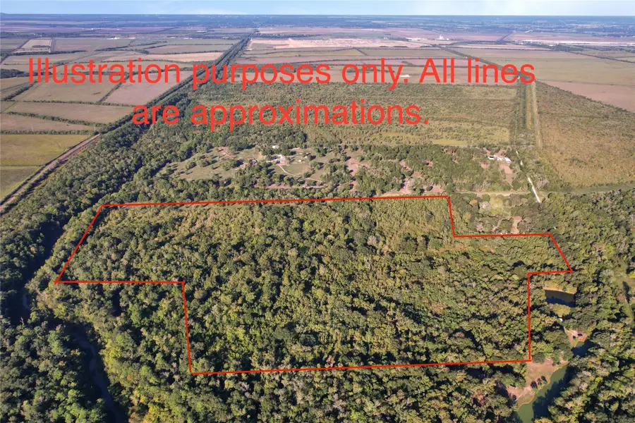 TBD County Road 455, Dayton, TX 77535 - #3