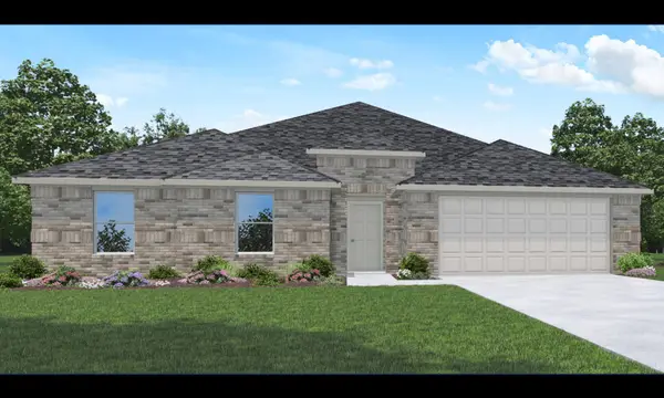 10532 Aren Road, Conroe, TX 77303