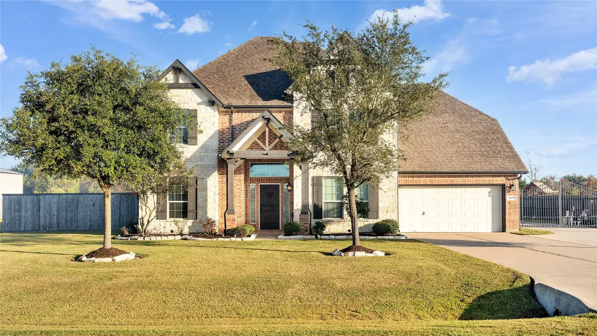 4603 Clearwater Road, Baytown, TX 77523 - #1