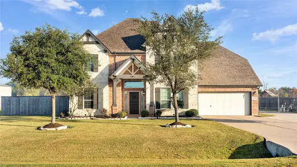 4603 Clearwater Road, Baytown, TX 77523