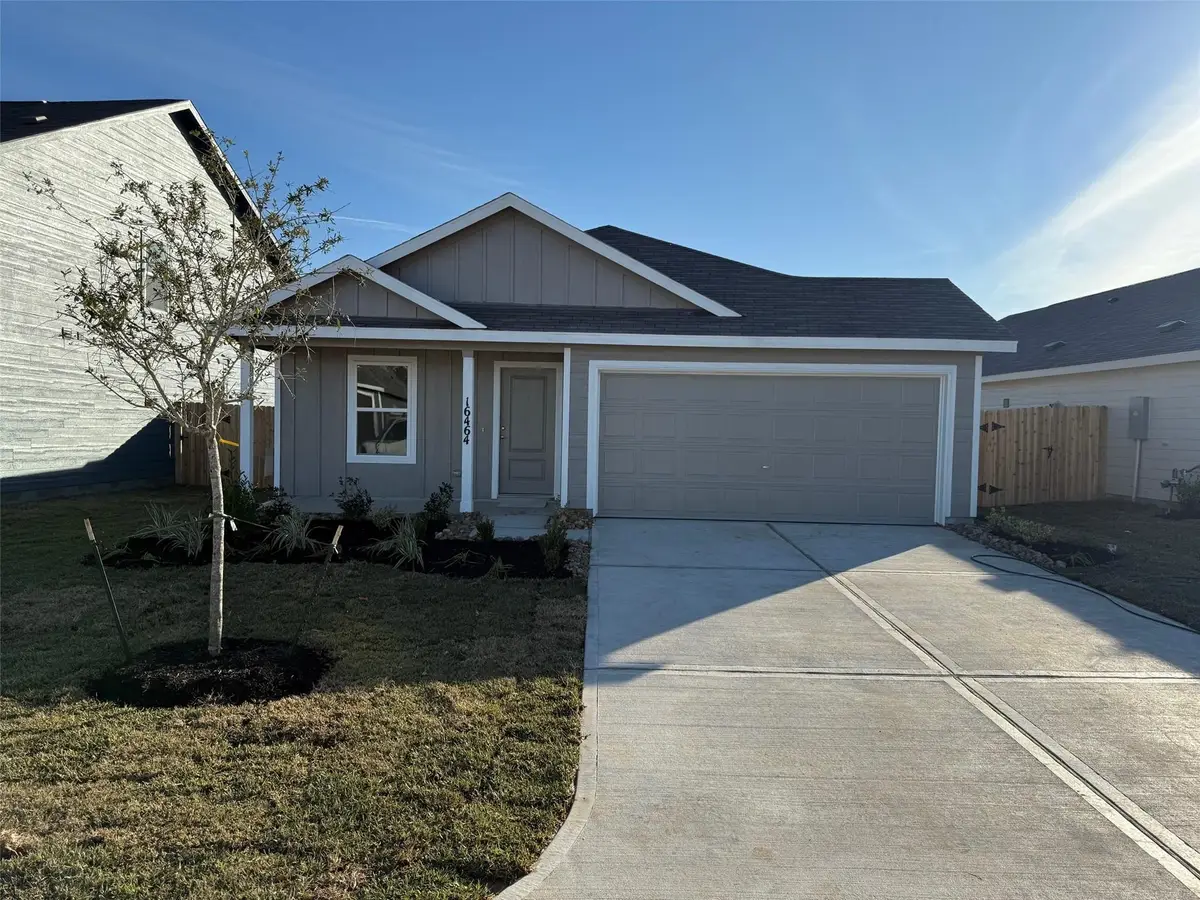 15737 Plum Brook Drive, Conroe, TX 77303 - #1