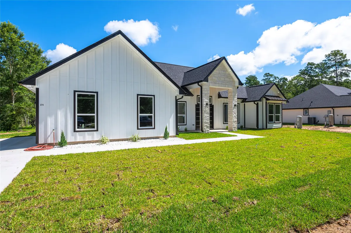 374 County Road 6490, Dayton, TX 77535 - #1