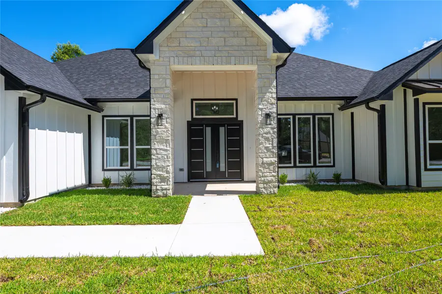 374 County Road 6490, Dayton, TX 77535 - #2