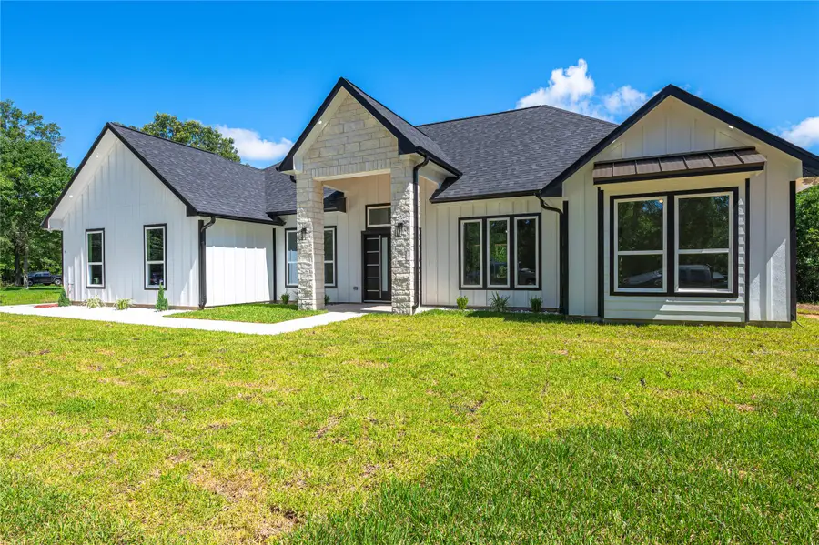 374 County Road 6490, Dayton, TX 77535 - #3
