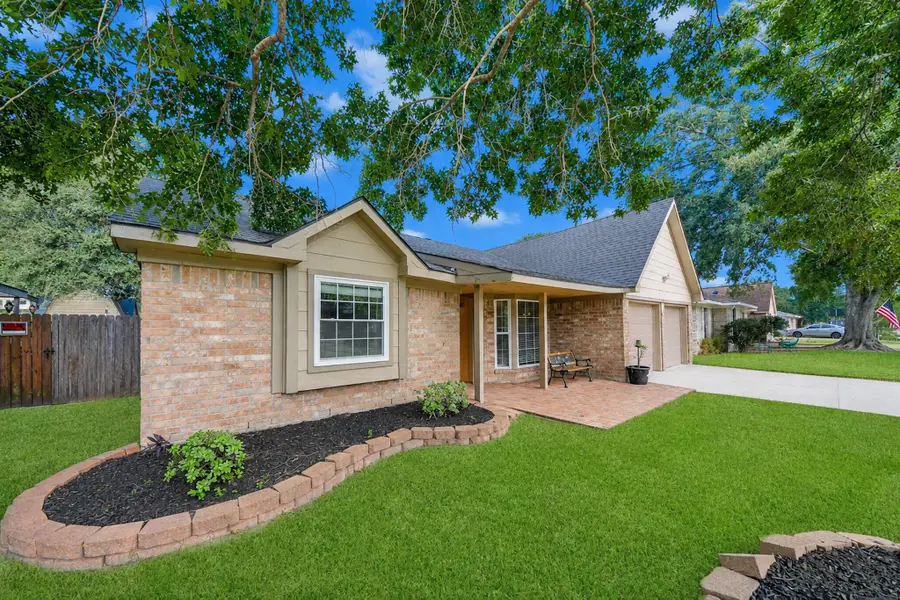 718 Wild Horse Valley Road, Katy, TX 77450 - #2