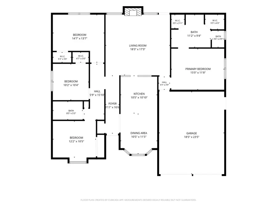 718 Wild Horse Valley Road, Katy, TX 77450 - #3