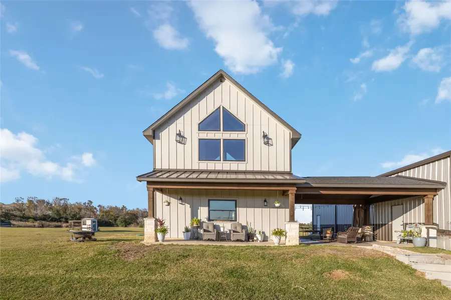 330 Ridge Road, Manvel, TX 77578 - #2