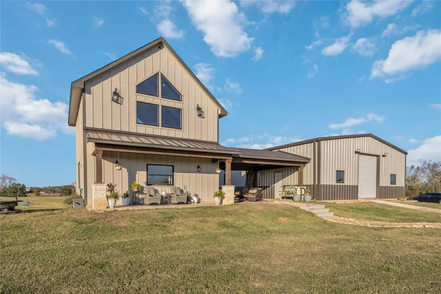 330 Ridge Road, Manvel, TX 77578 - #3