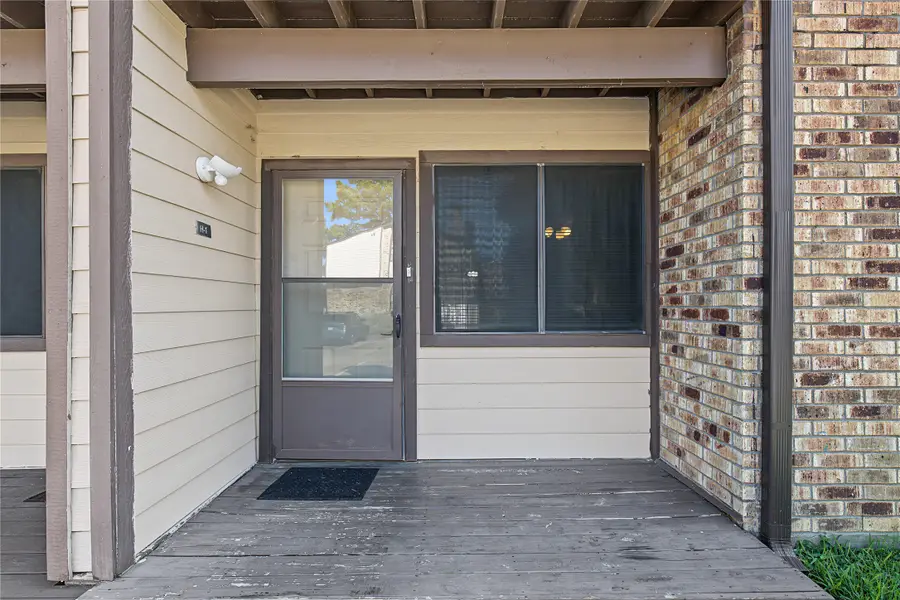 2521 Crosstimbers Street #H1, Huntsville, TX 77320 - #2