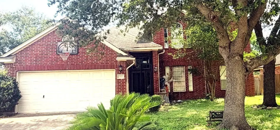 12815 Bonnie Lane, Stafford, TX 77477 - #1