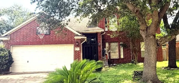 12815 Bonnie Lane, Stafford, TX 77477