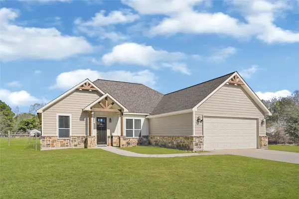 15416 Fm 1008, Dayton, TX 77535