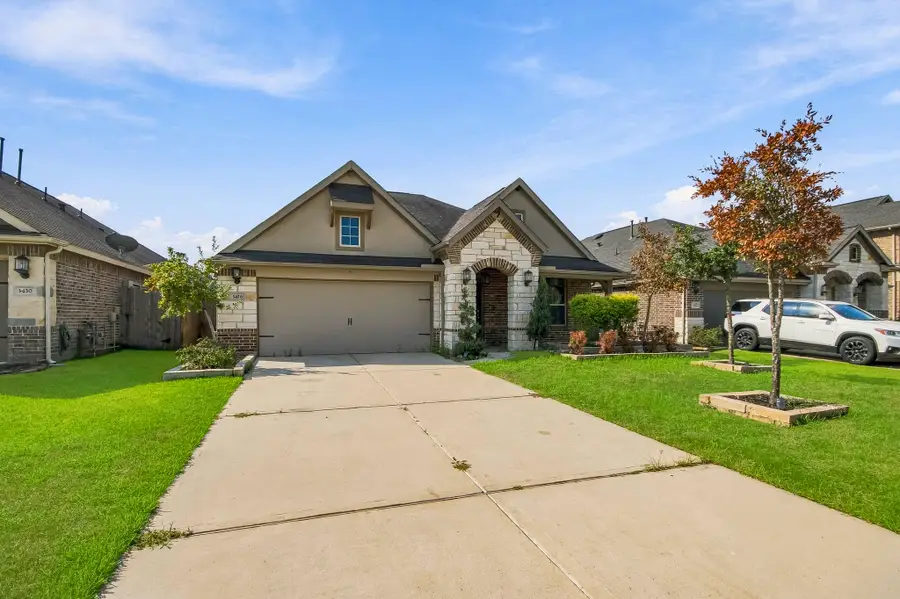 3426 Stablewood Grove Lane, Spring, TX 77386 - #2