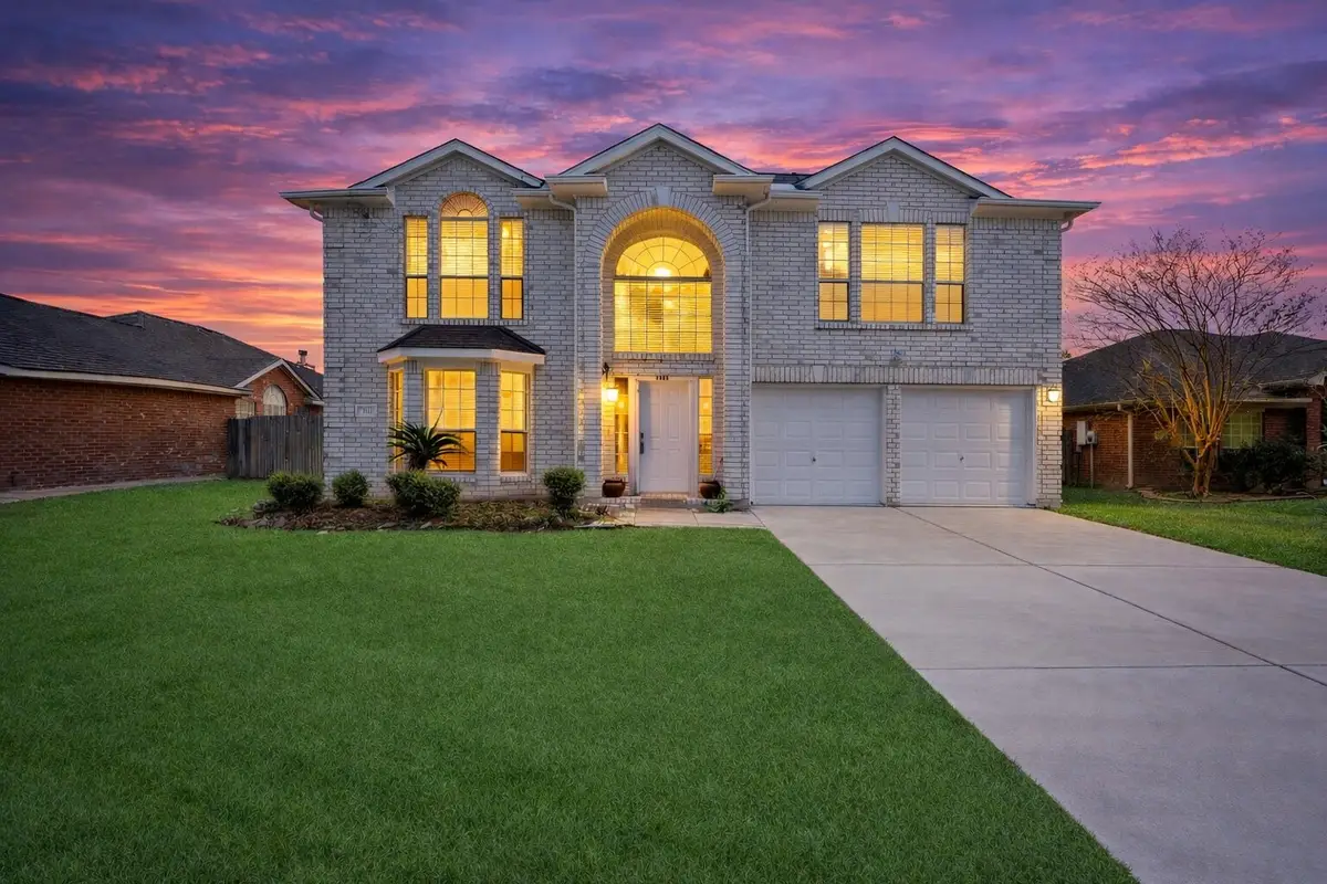 3321 Sapling Oak Drive, Houston, TX 77082 - #1