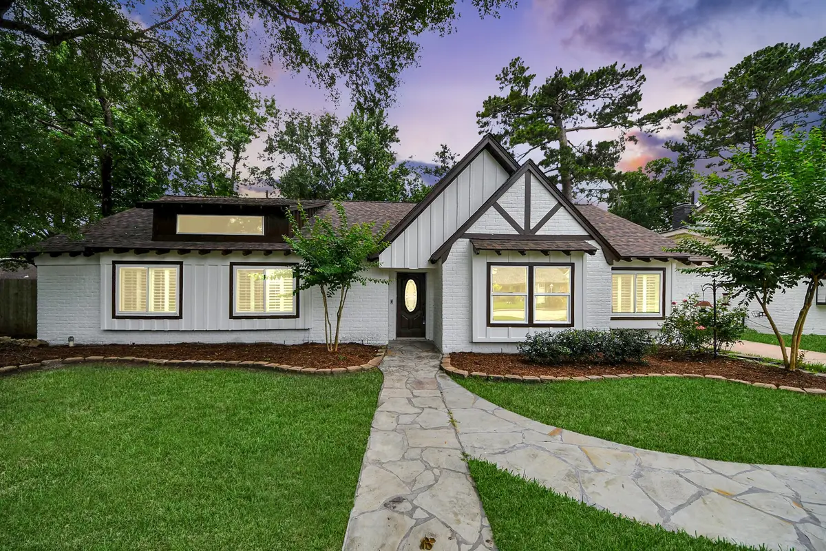 25511 Many Oak Drive, Spring, TX 77380 - #1