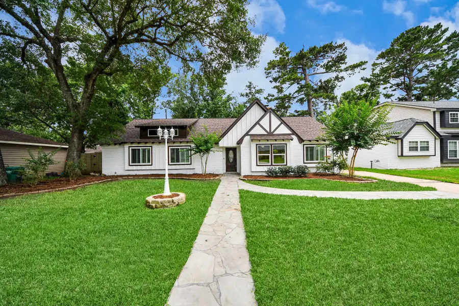 25511 Many Oak Drive, Spring, TX 77380 - #3